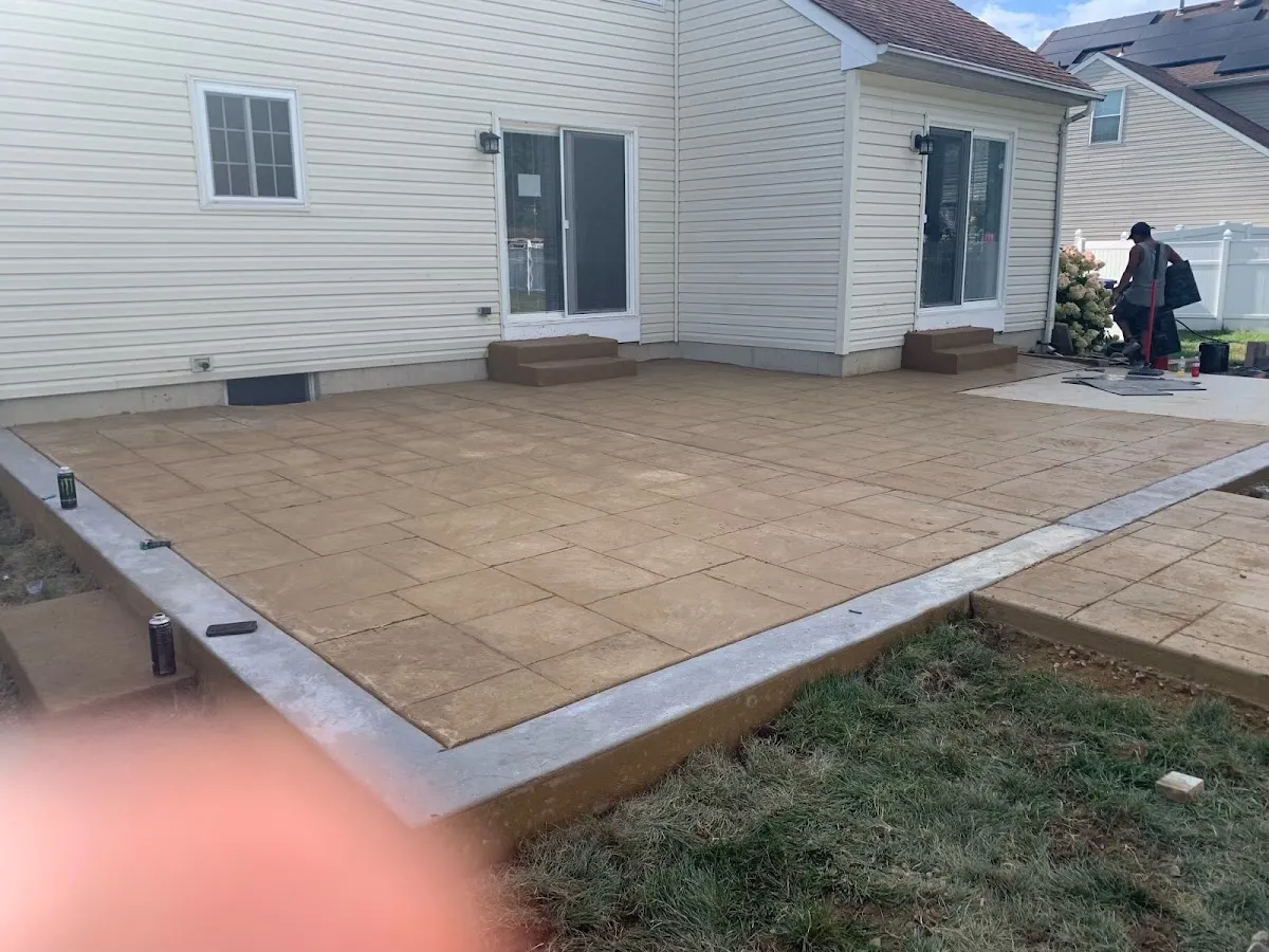 Aucay Concrete & Landscaping photo 3