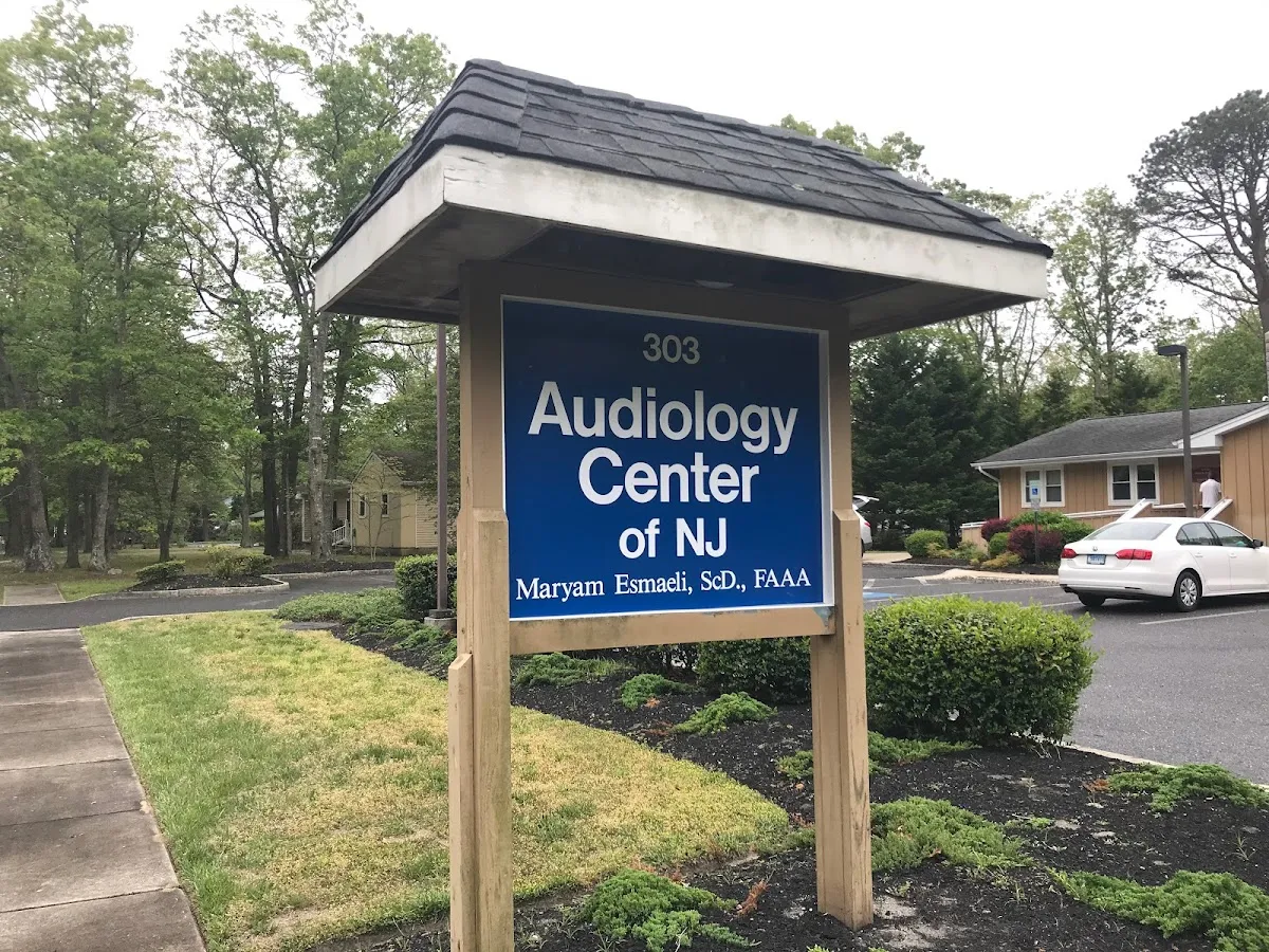 Audiology Center of NJ