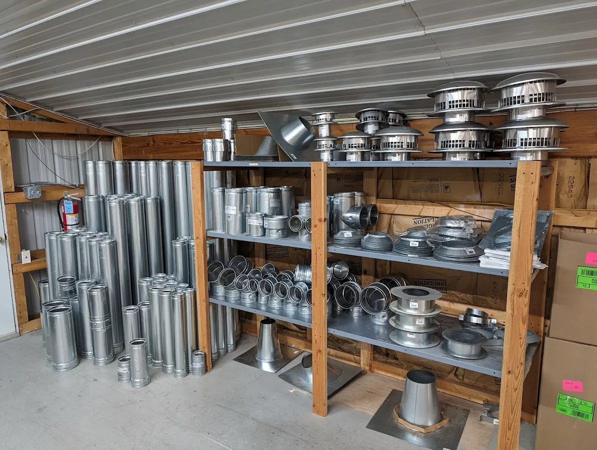 Audubon Plumbing Supply photo 3