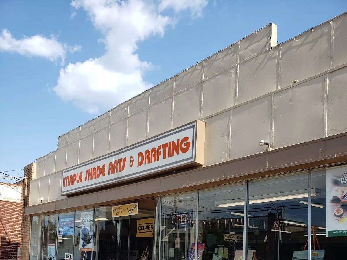 August Shade Laser Crafts photo 4