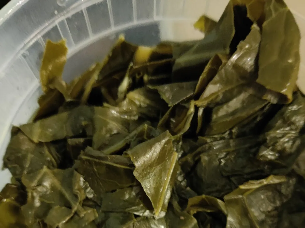 Aunt Berta's Kitchen photo 4