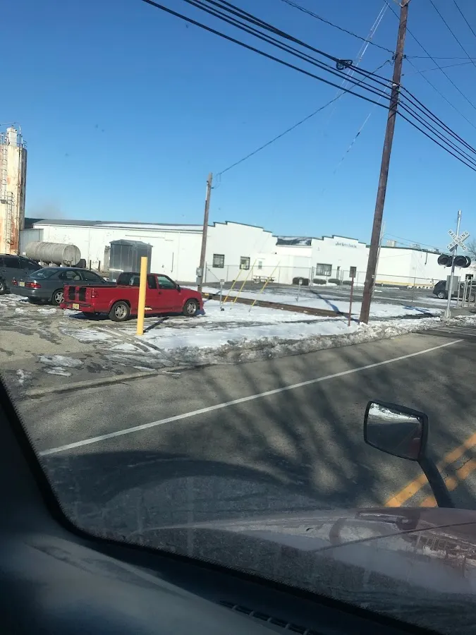 Aunt Kitty's Foods Inc