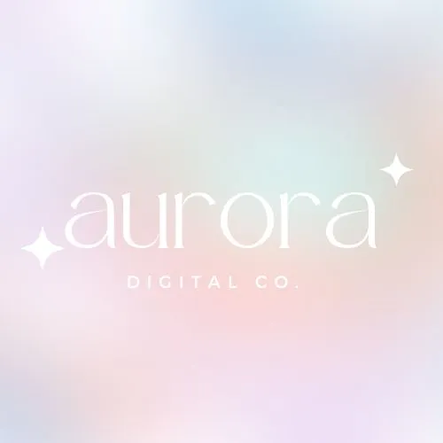 Aurora Digital Co - Marketing Agency