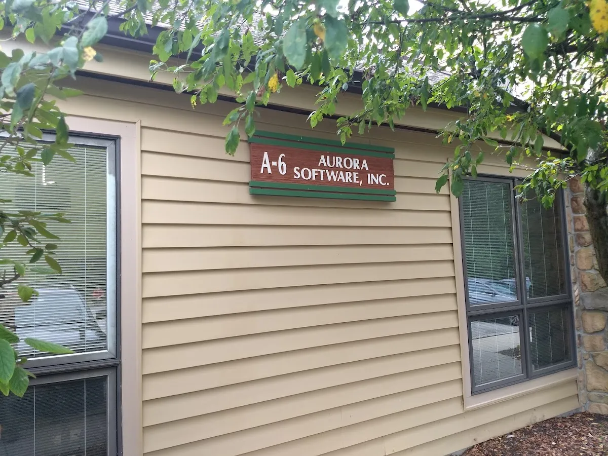 Aurora Information Systems