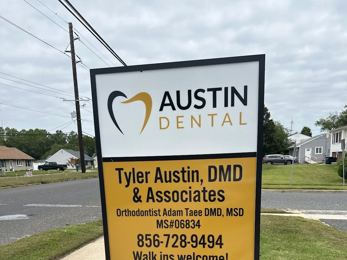 Austin Dental