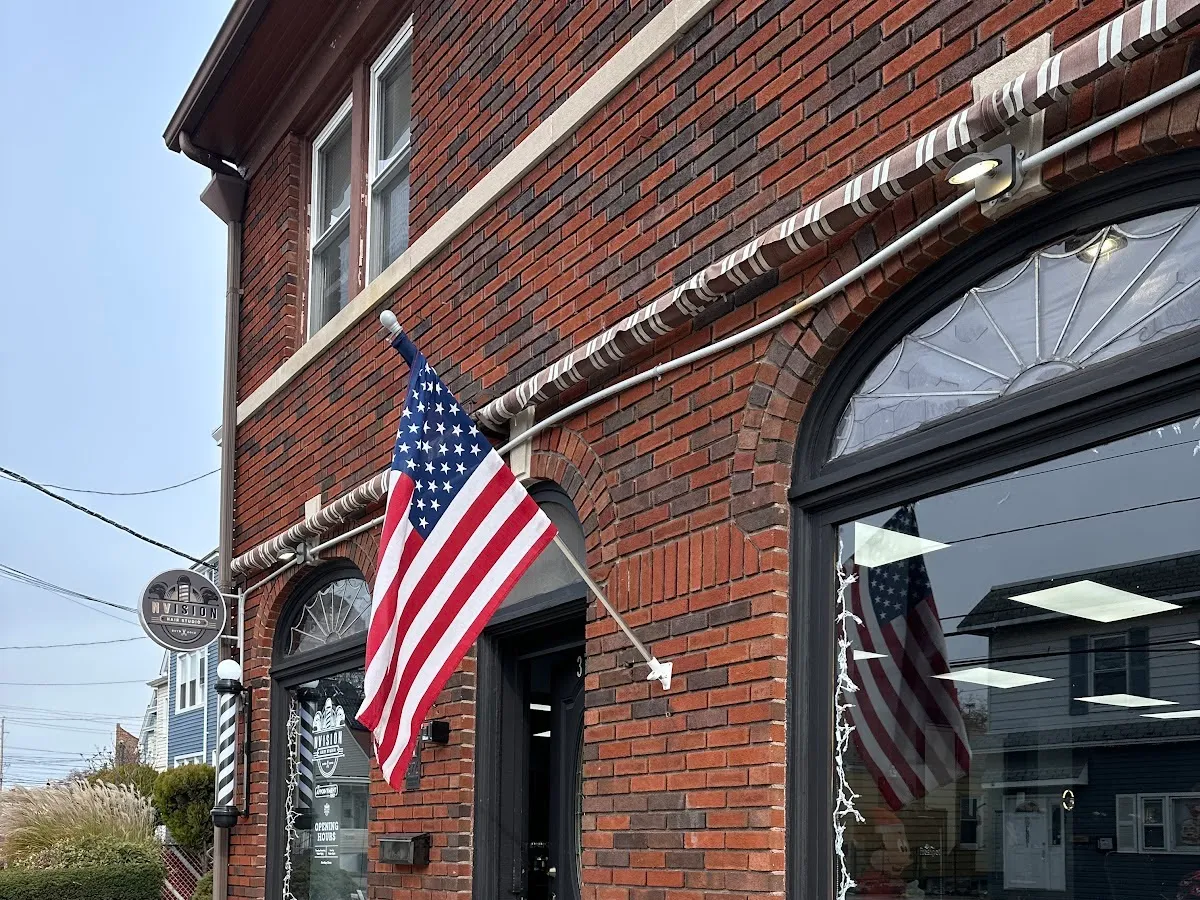 Authentic Barber Shop photo 5