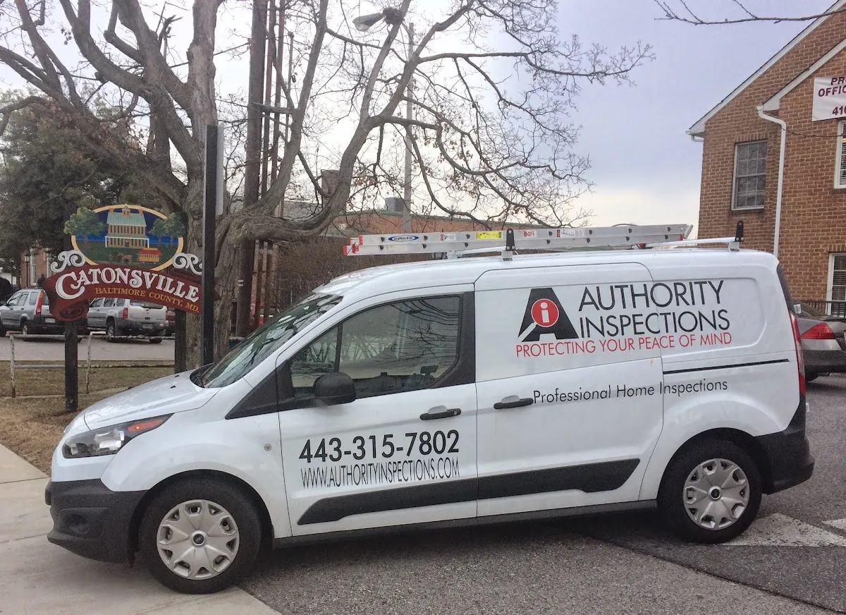 Authority Inspections