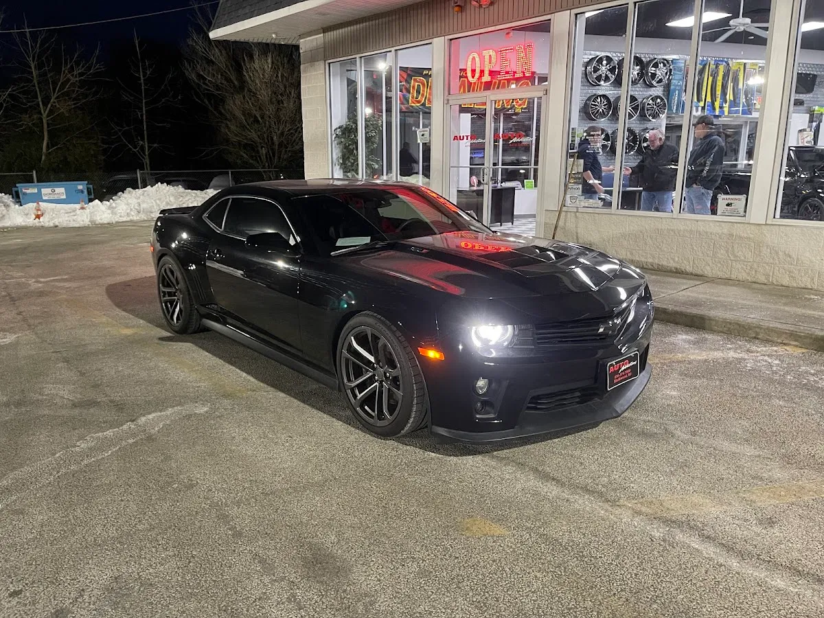 Auto Addictions Auto Sales LLC photo 2