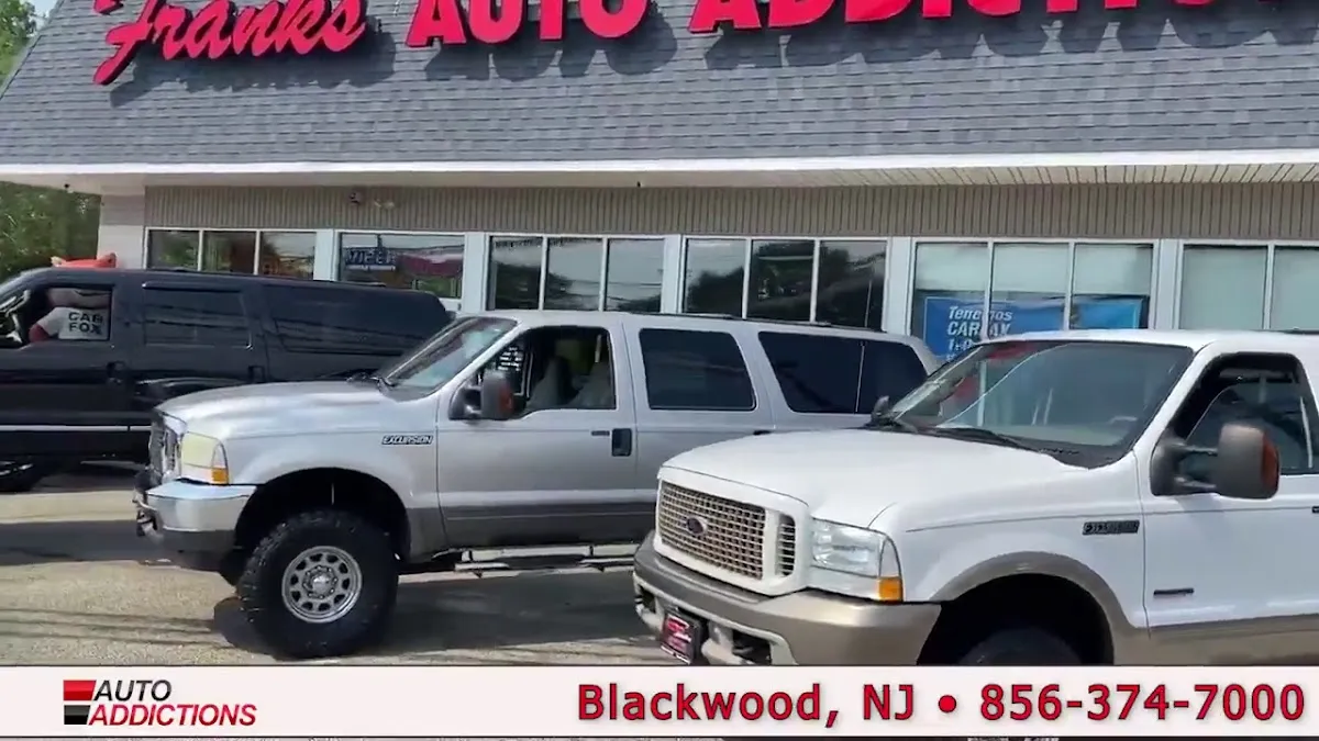 Auto Addictions Auto Sales LLC photo 3