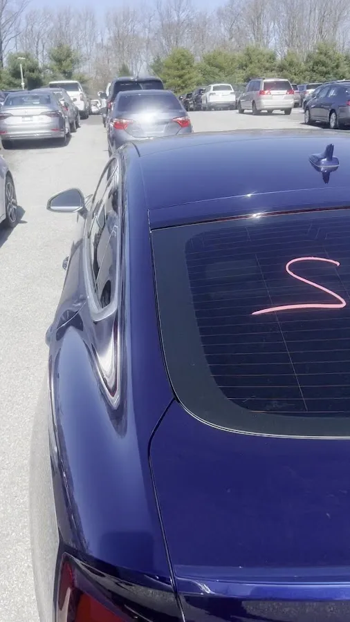 AUTO AUCTION photo 3