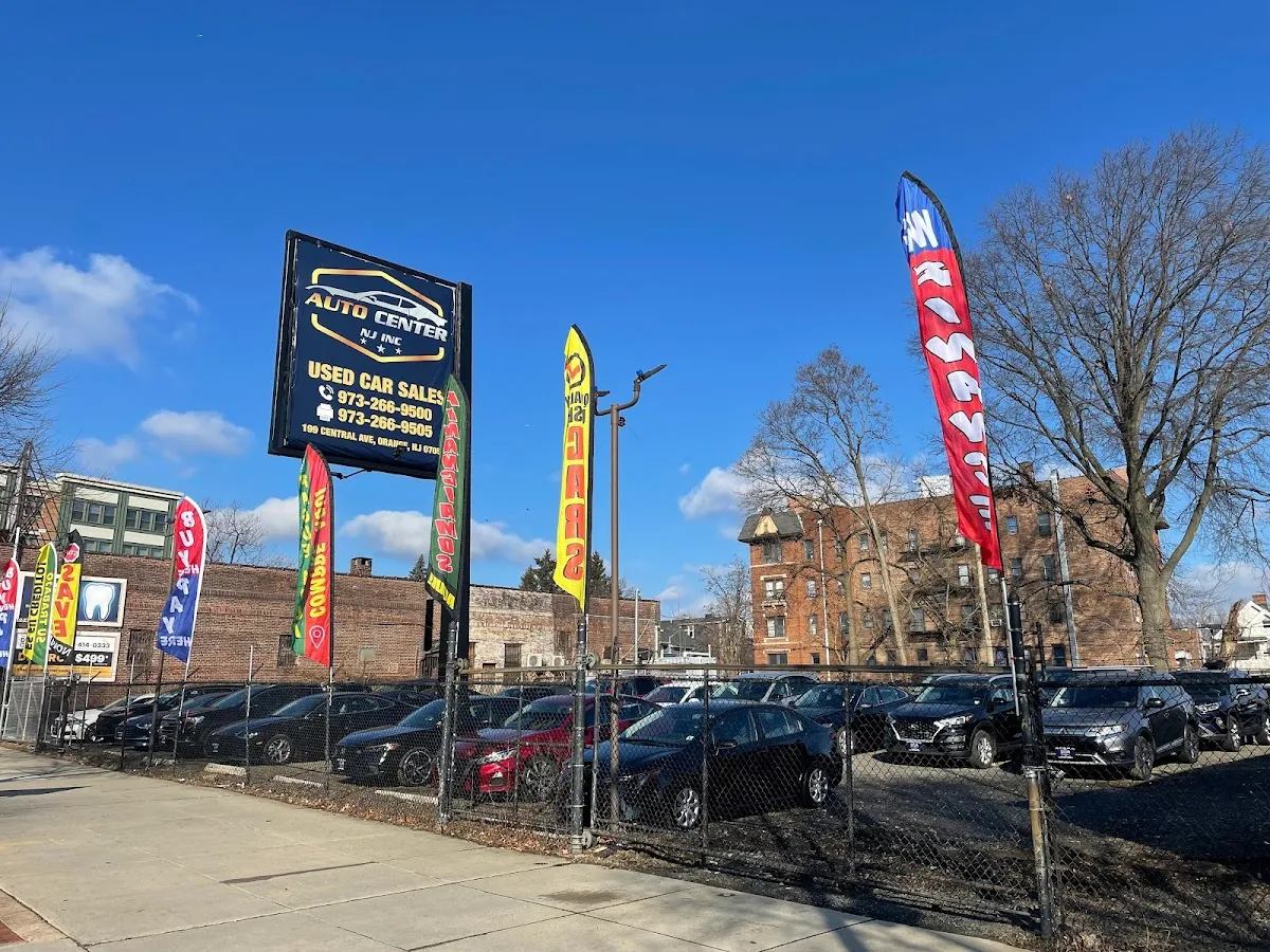 Auto Center NJ photo 2