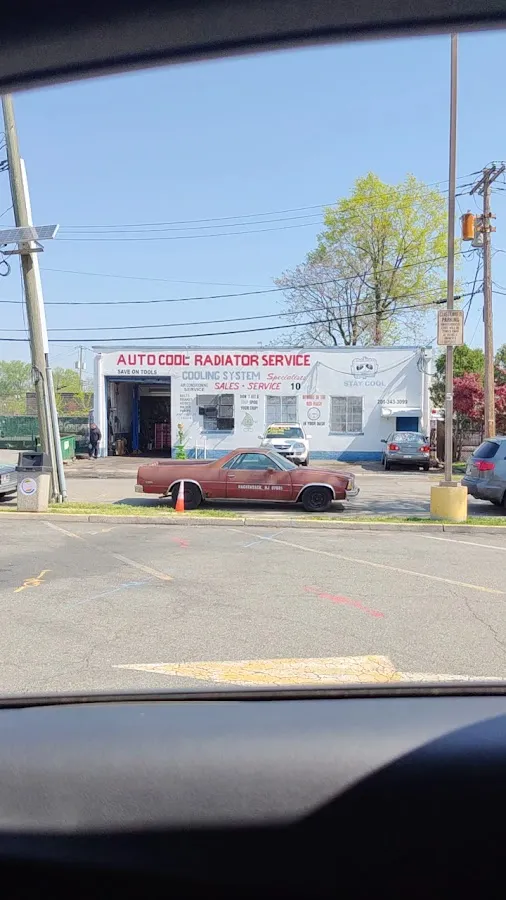 Auto Cool Radiator Service photo 3