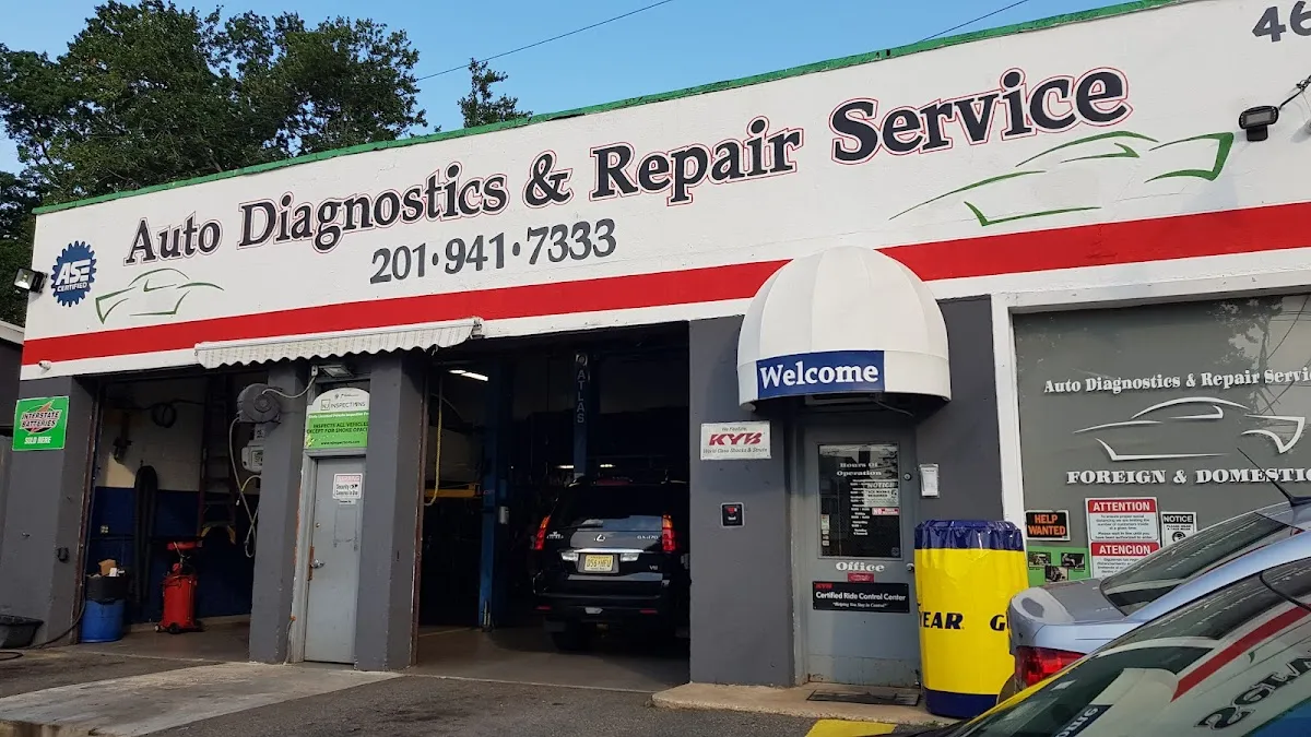 Auto Diagnostics and Repair Service photo 2