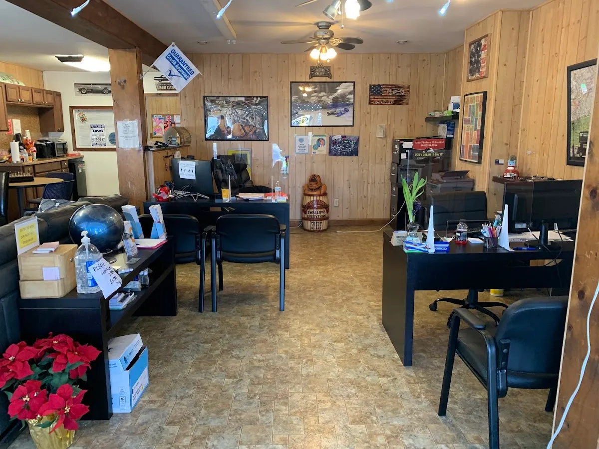 Auto Finders Unlimited photo 2