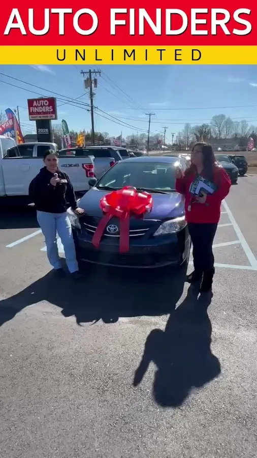 Auto Finders Unlimited photo 3