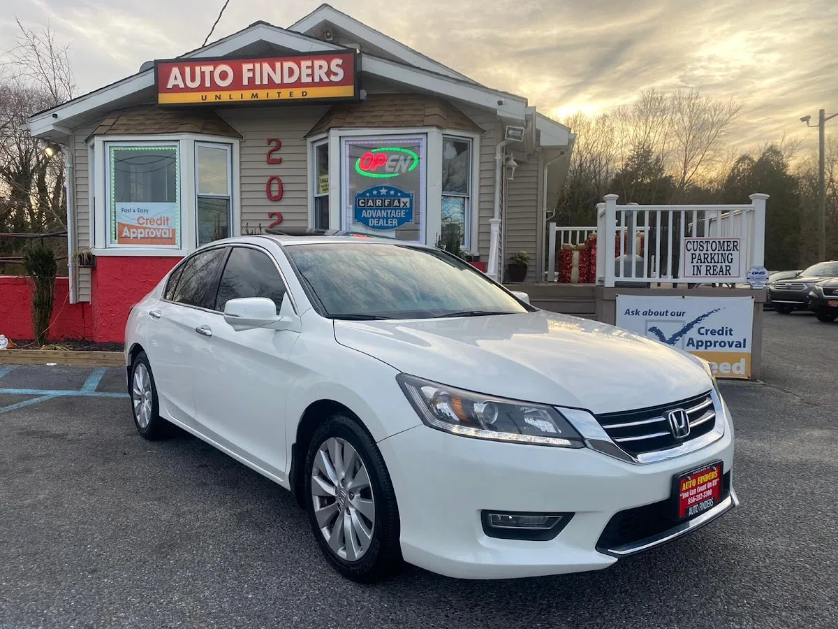 Auto Finders Unlimited photo 4