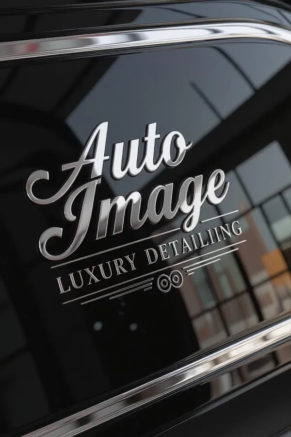 Auto Image Luxury Detailing