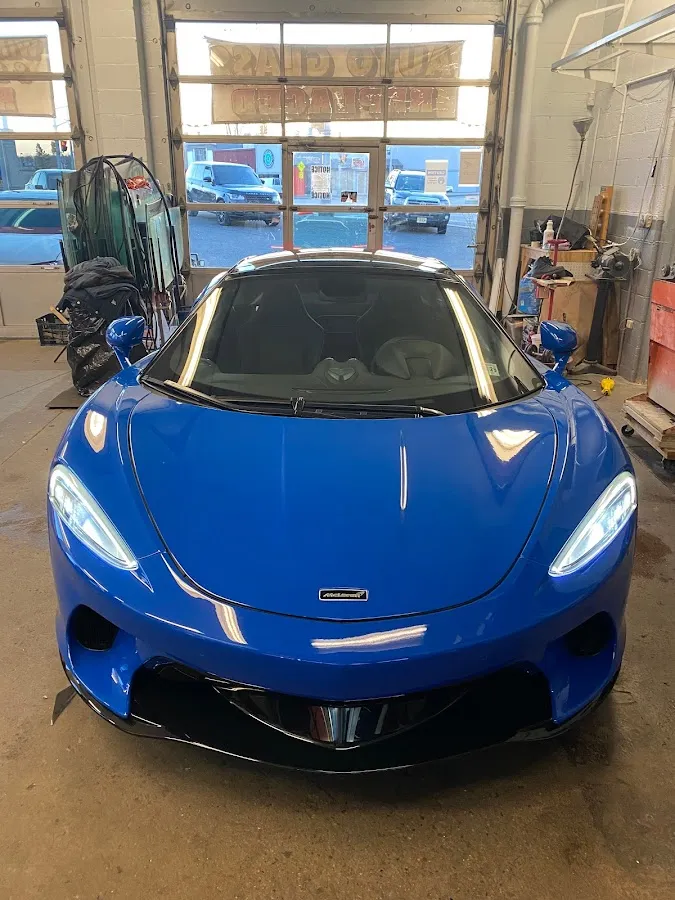 Auto Kraft & Glass photo 3