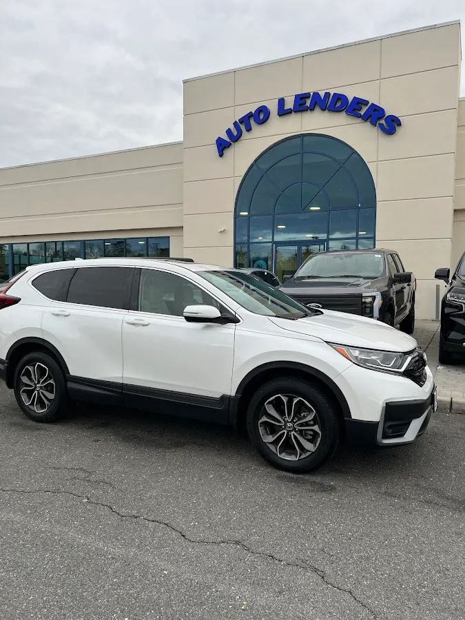 Auto Lenders Egg Harbor Township