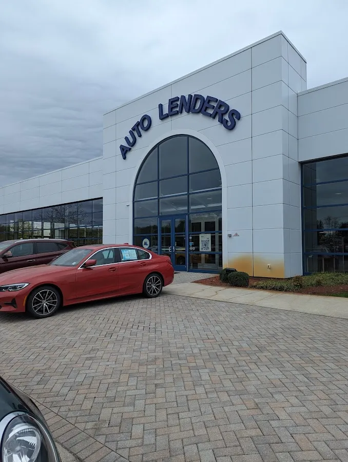 Auto Lenders Princeton