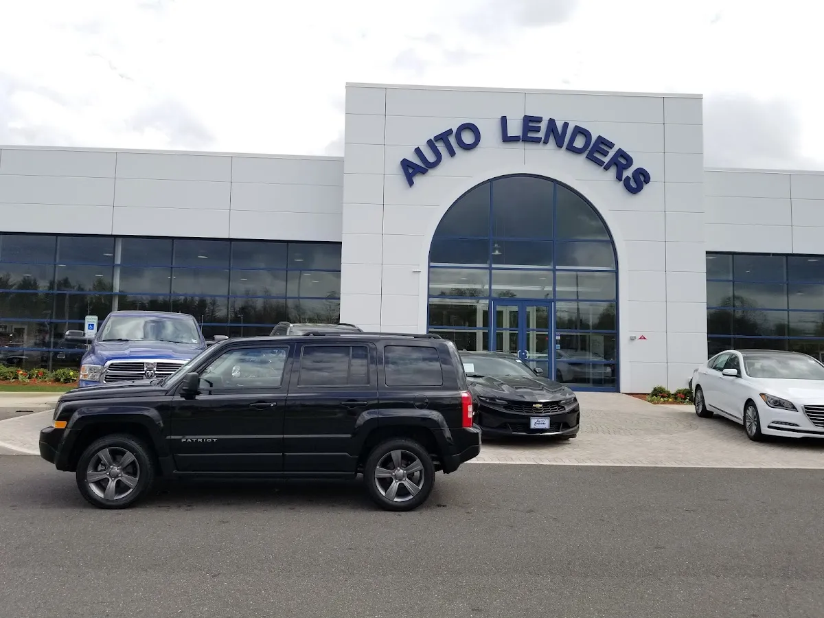 Auto Lenders Princeton photo 5