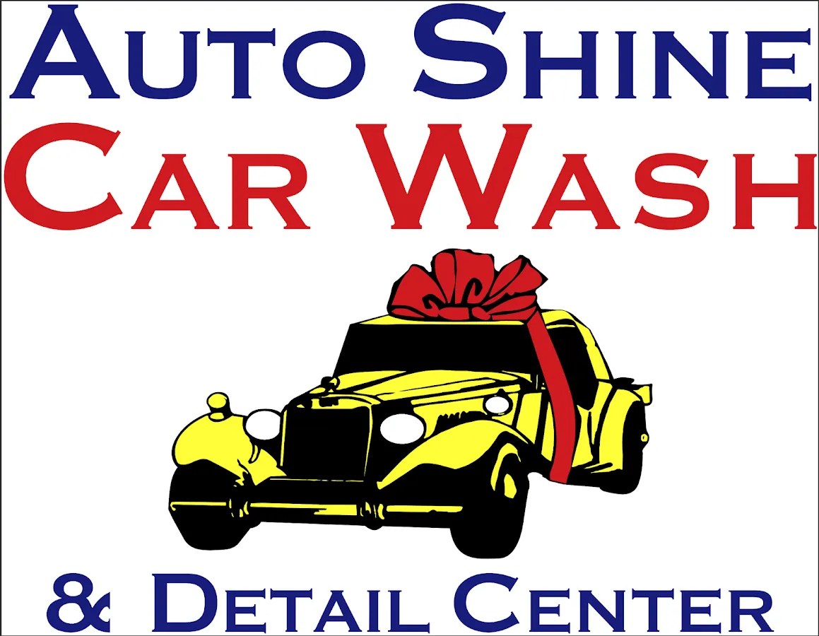 Auto Shine Car Wash - Mt Ephraim photo 2