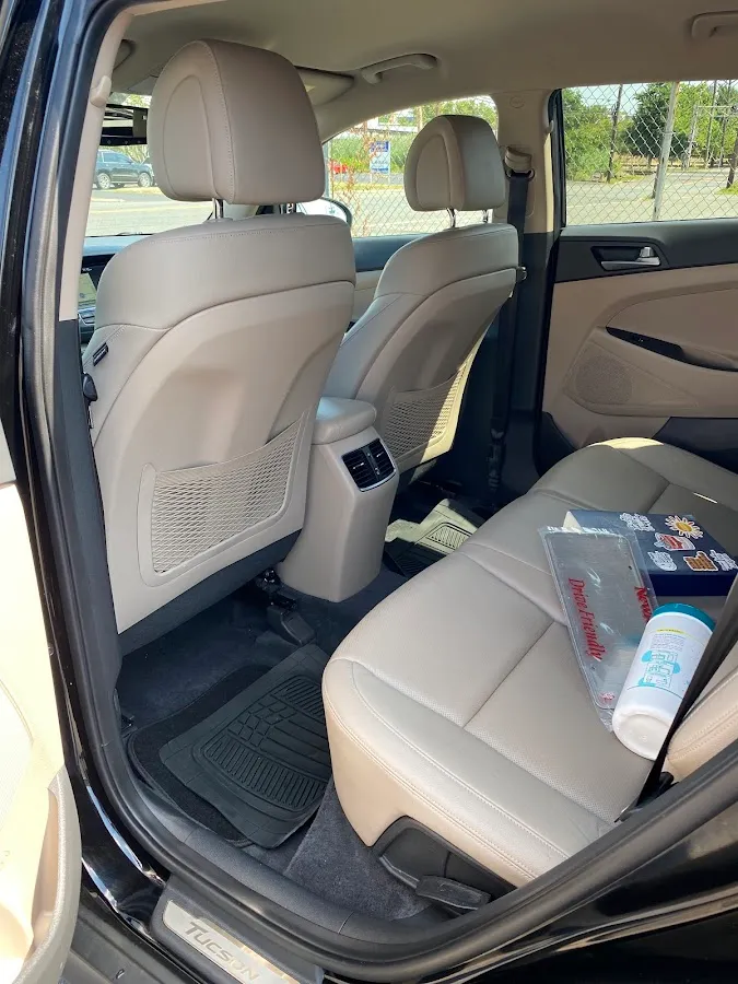 Auto Shine Car Wash - Pennsauken photo 2