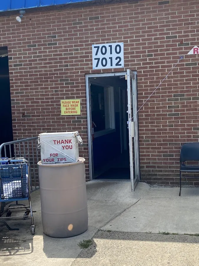 Auto Shine Car Wash - Pennsauken photo 3