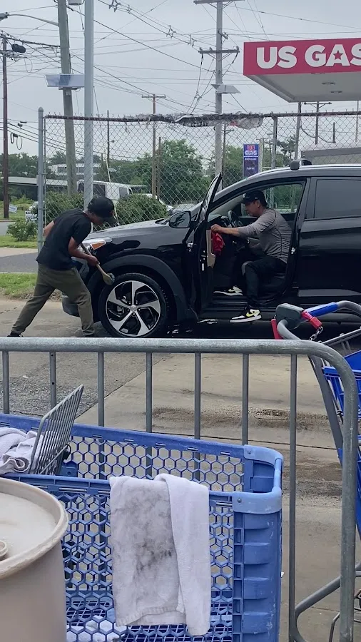 Auto Shine Car Wash - Pennsauken photo 4