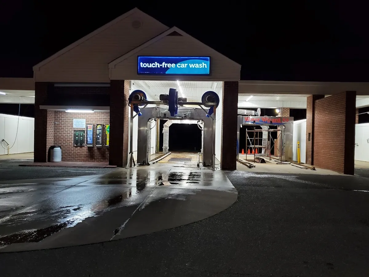 Auto Spa Gloucester photo 2