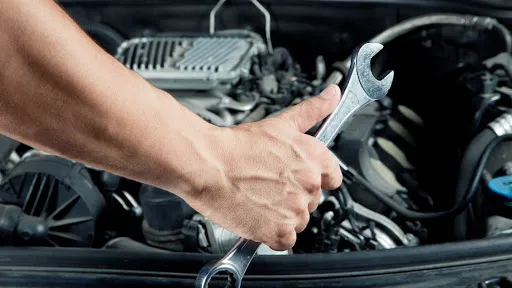 Auto Tech Tire & Service Center