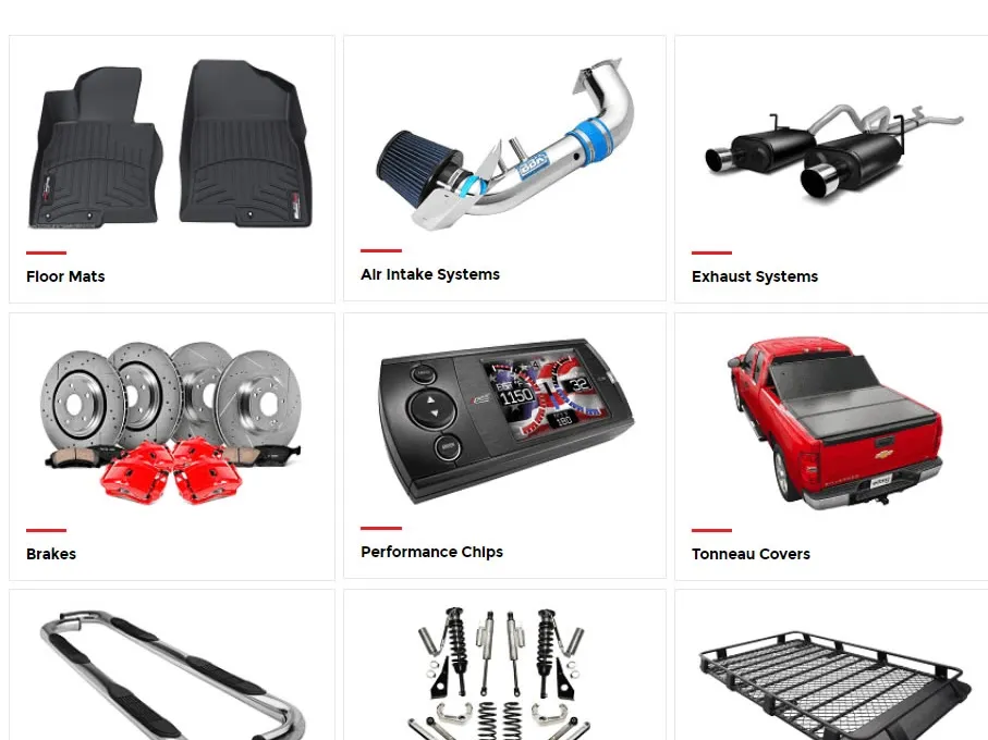 Automotive Stuff photo 2