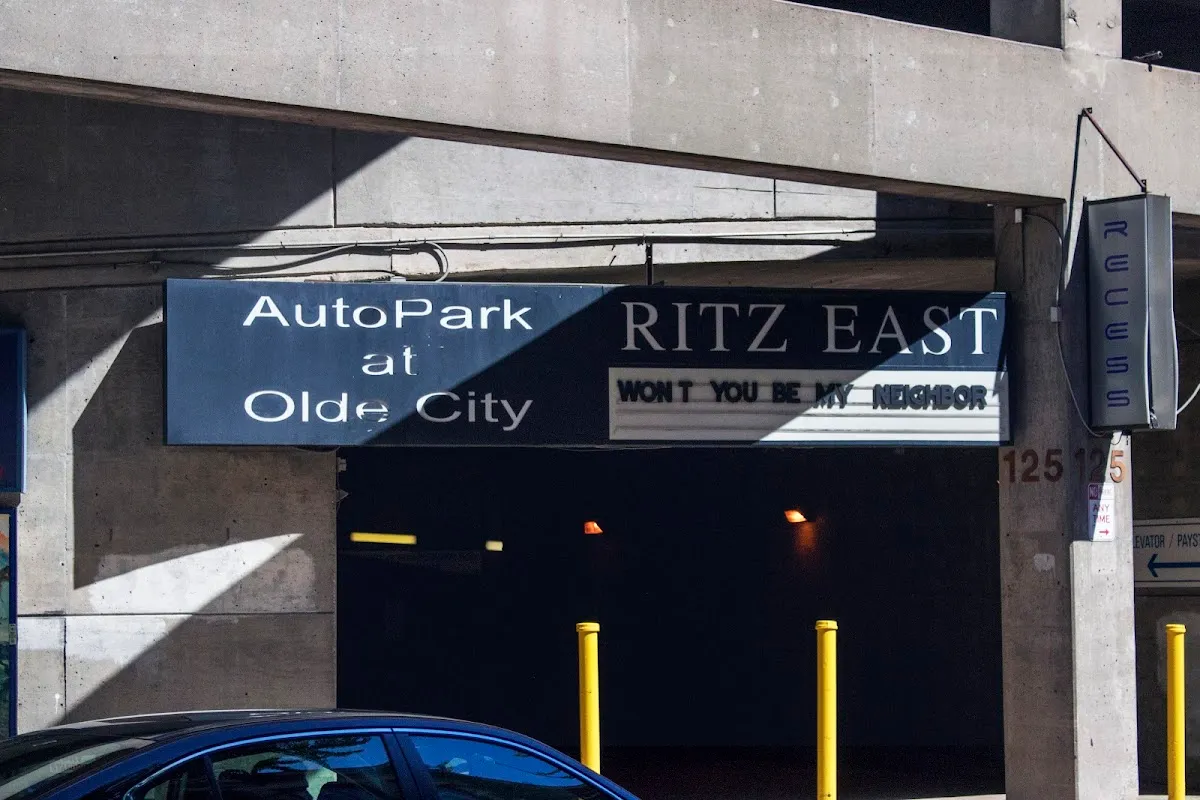 Autopark at Olde City photo 2