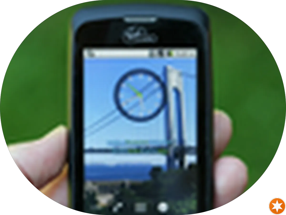 Autopark at Olde City photo 4