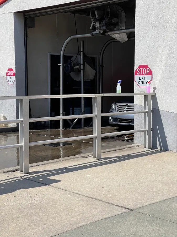 Autosheen Soft Cloth Car Wash photo 2