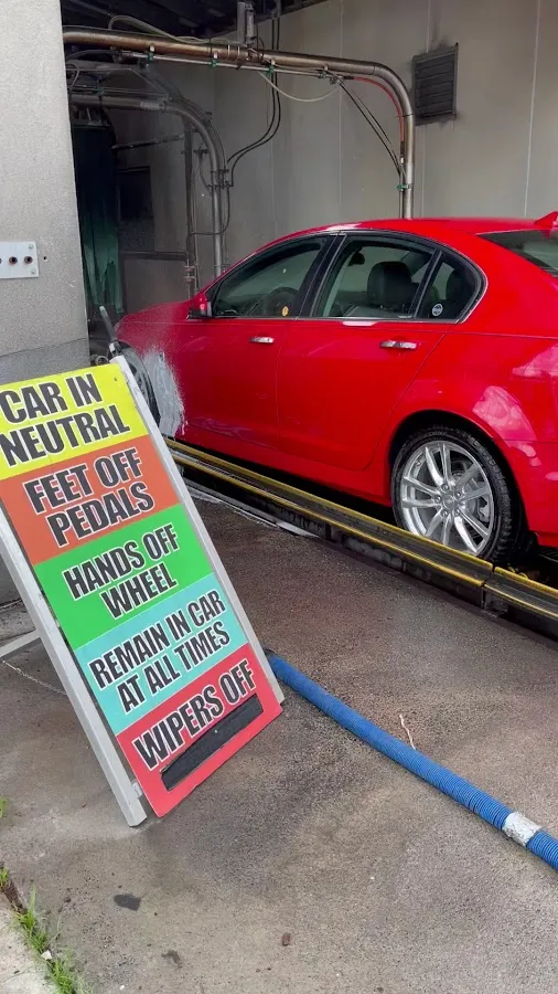 Autosheen Soft Cloth Car Wash photo 3