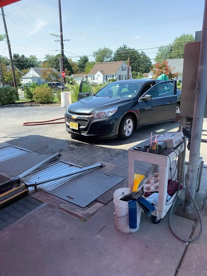 Autosheen Soft Cloth Car Wash photo 4