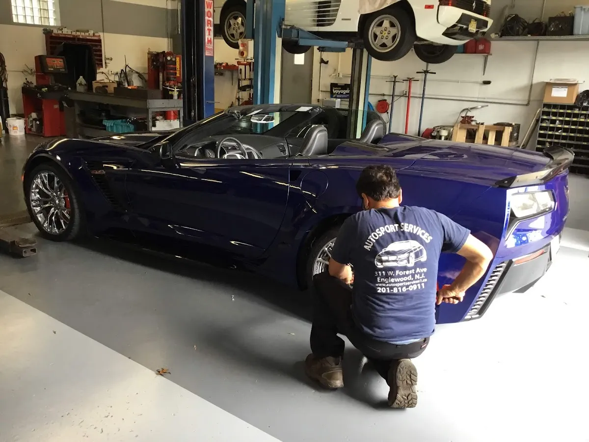 AUTOSPORT SERVICES photo 3