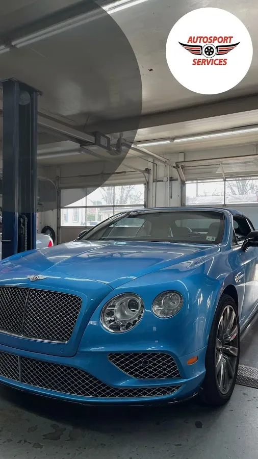 AUTOSPORT SERVICES photo 4