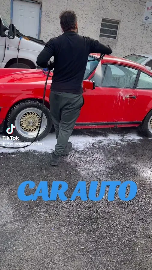 AUTOSPORT SERVICES photo 5