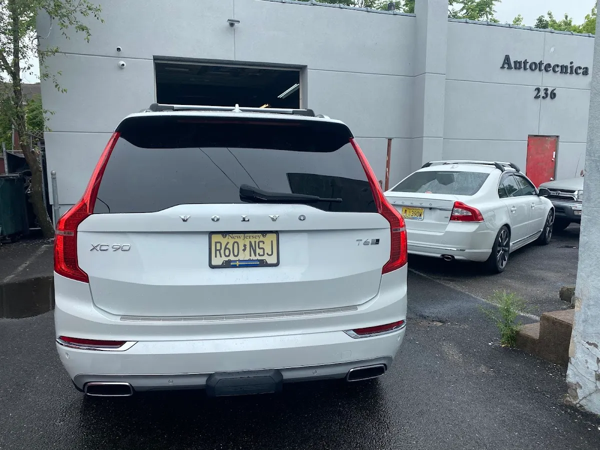 Autotecnica Services LLC