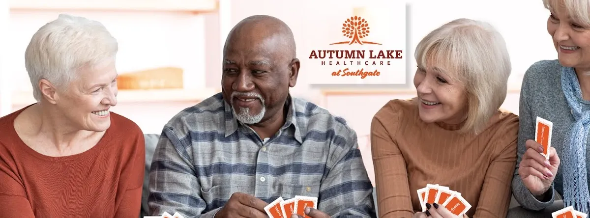Autumn Lake Healthcare at Southgate