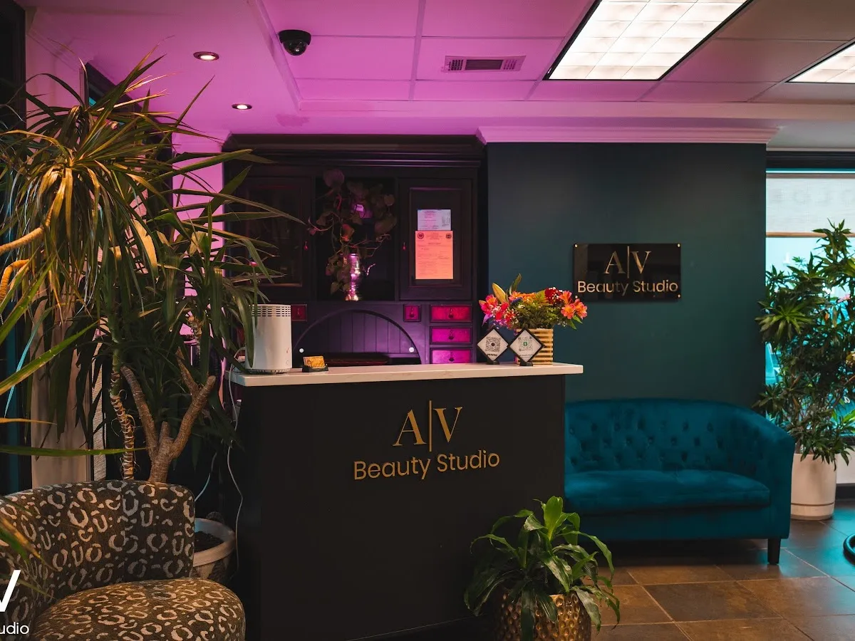 A|V beauty studio