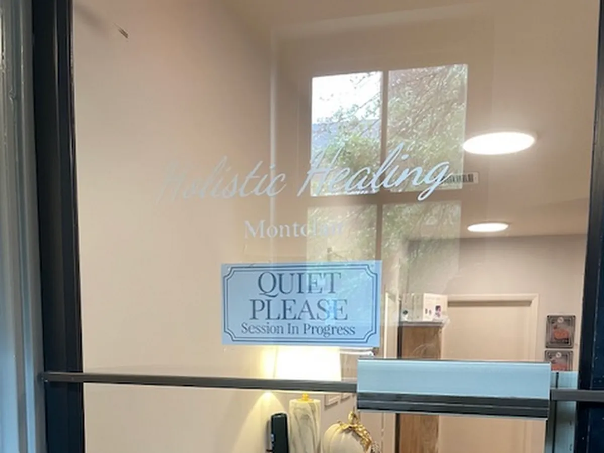 Avalon Acupuncture & Massage