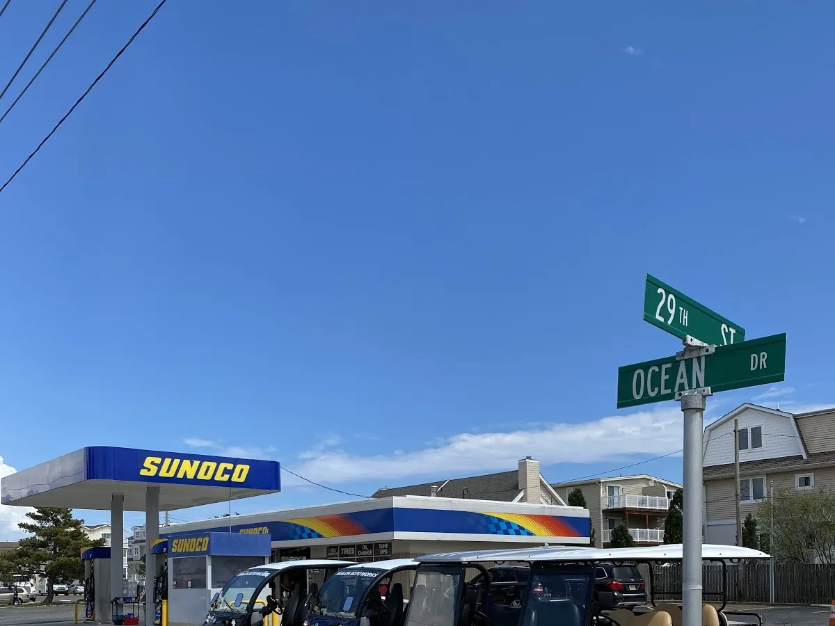 Avalon Auto Works photo 2