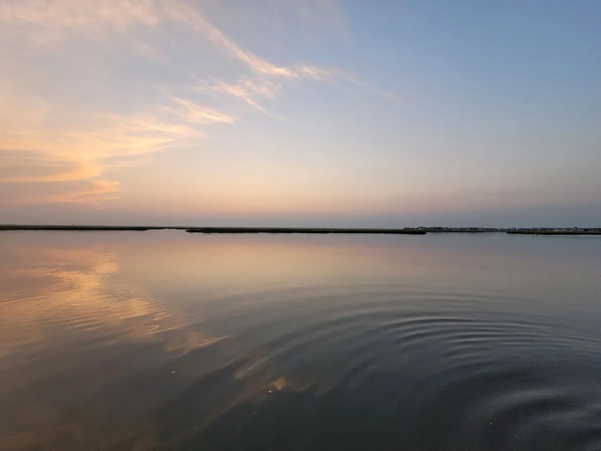 Avalon Bay Park Marina