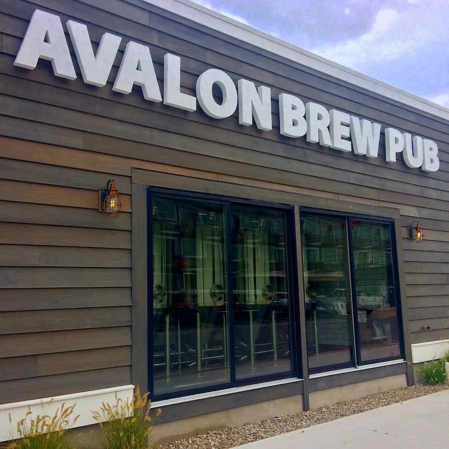 Avalon Brew Pub photo 2