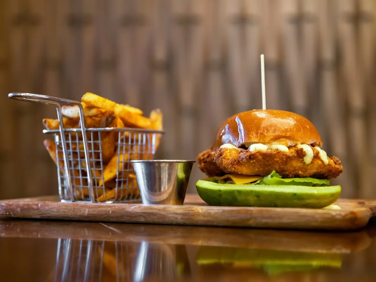 Avalon Brew Pub photo 4