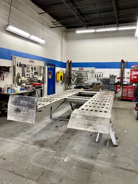 Avalon Collision Center