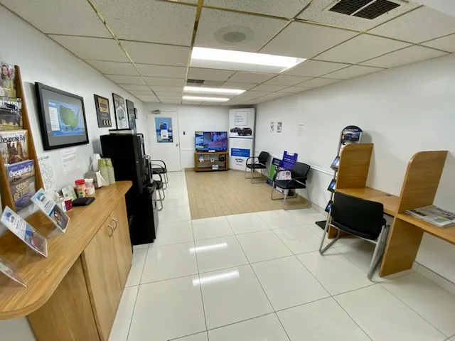 Avalon Collision Center photo 2